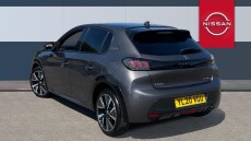 Peugeot 208 1.2 PureTech 100 GT Line 5dr Petrol Hatchback